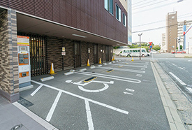 CLINIC クリニック案内