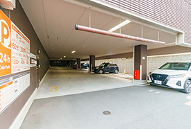 CLINIC クリニック案内