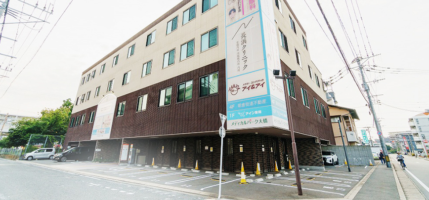 通いやすい立地