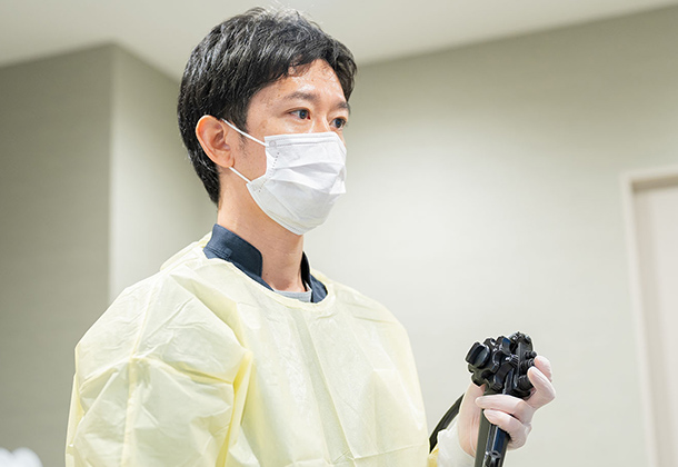 指定難病炎症性腸疾患とは
