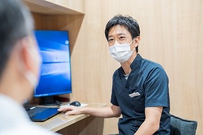 安川重義先生